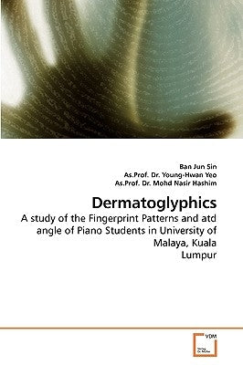 Dermatoglyphics by Jun Sin, Ban