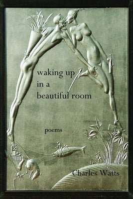 Waking Up in a Beautiful Room by Watts, Charles