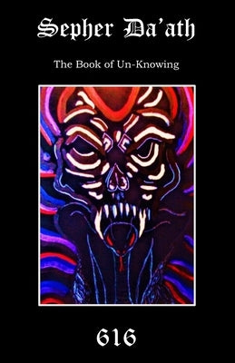 Sepher Da'ath: The Book of Un-knowing by 616srm, Aionic Star