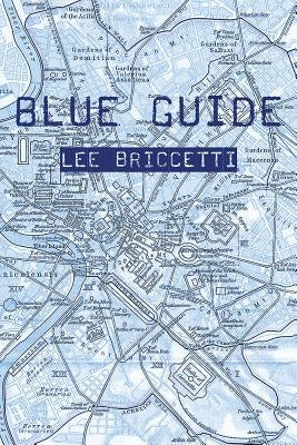 Blue Guide by Briccetti, Lee