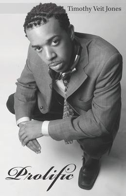 Prolific by Edwaujonte, Timothy Prolific