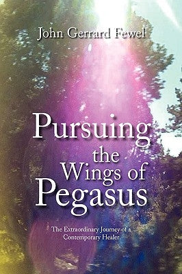 Pursuing the Wings of Pegasus by Fewel, John Gerrard