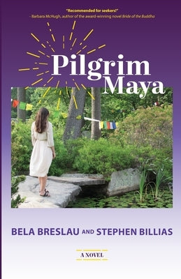 Pilgrim Maya by Breslau, Bela