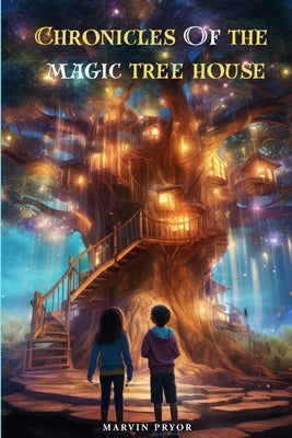 Chronicles of the Magic Treehouse by Pryor, Marvin