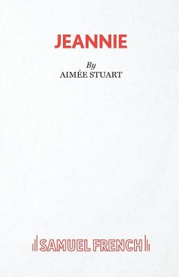 Jeannie by Stuart, Aimee