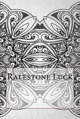 Ralestone Luck by Alice Norton, Andre