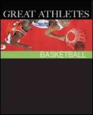 Great Athletes: Basketball: 0 by Salem Press