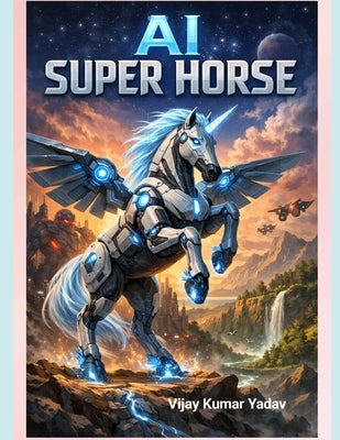 AI Super Horse by Yadav, Vijay Kumar