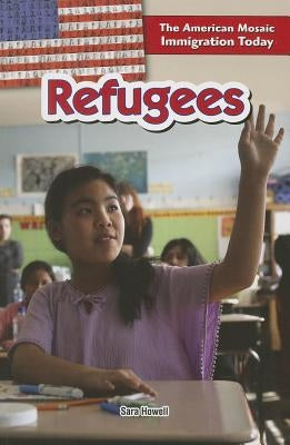 Refugees by Howell, Sara