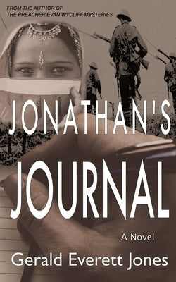 Jonathan's Journal by Jones, Gerald Everett