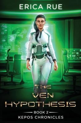 The Ven Hypothesis by Rue, Erica