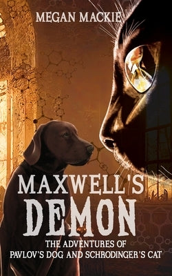 Maxwell's Demon by MacKie, Megan