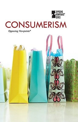 Consumerism by Espejo, Roman