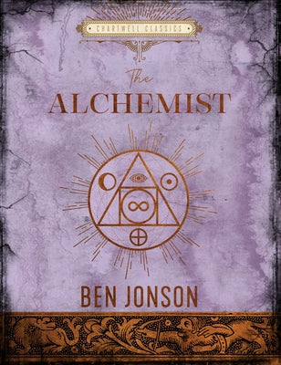 The Alchemist by Jonson, Ben