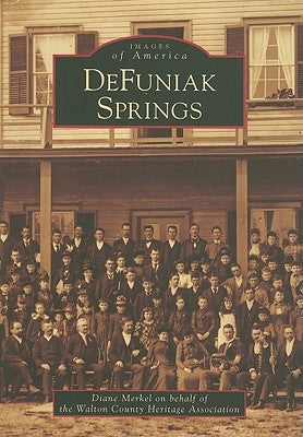 DeFuniak Springs by Merkel, Diane