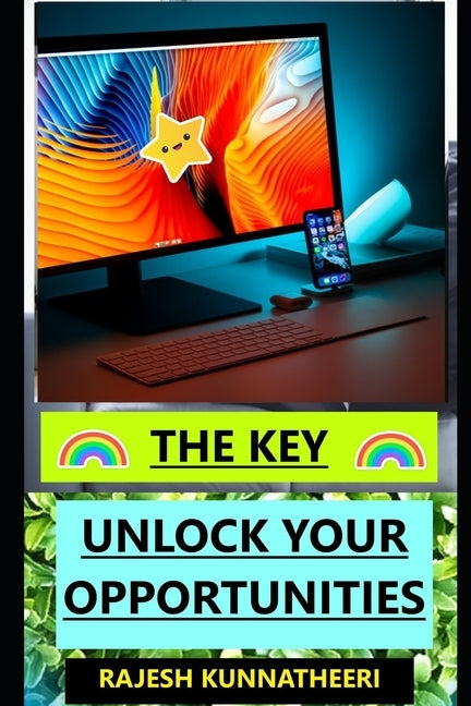 The Key: Unlock Your Opportunities by Kunnatheeri, Rajesh