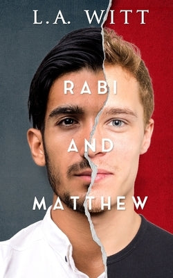 Rabi and Matthew by Witt, L. a.