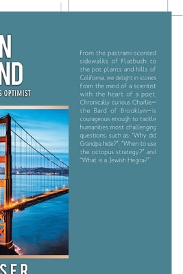 Brooklyn and Beyond: Memoirs of a Chronically Curious Optimist by Glaser, Charlie