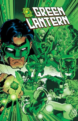 Green Lantern: Kyle Rayner Vol. 1 (2026 Edition) by Marz, Ron