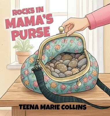 Rocks in Mama's Purse by Collins, Teena Marie
