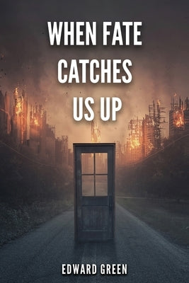 When Fate Catches Us Up by Green, Edward