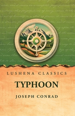 Typhoon by Joseph Conrad