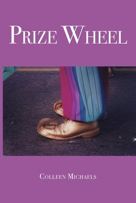 Prize Wheel by Michaels, Colleen
