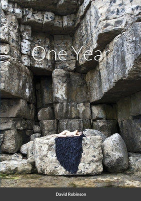One Year by Robinson, David