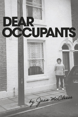 Dear Occupants by McCleese, Jean