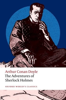 The Adventures of Sherlock Holmes by Doyle, Arthur Conan