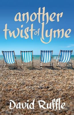 Another Twist of Lyme by Ruffle, David