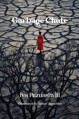 Garbage Chute by Pezuashvili, Iva