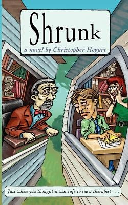 Shrunk by Hogart, Christopher
