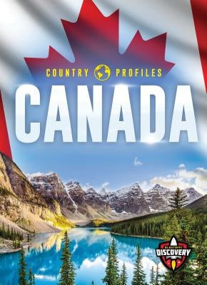 Canada by Oachs, Emily Rose