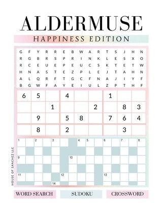 Aldermuse - Happiness Edition by House of Sanchez LLC