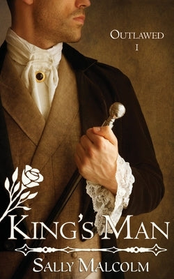 King's Man: Outlawed 1 by Malcolm, Sally