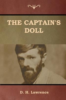 The Captain's Doll by Lawrence, D. H.
