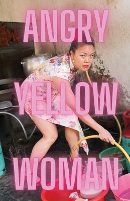 Angry Yellow Woman by Chok, Vera