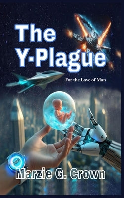 The Y-Plague by Crown, Marzie G.