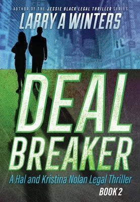 Deal Breaker by Winters, Larry a.
