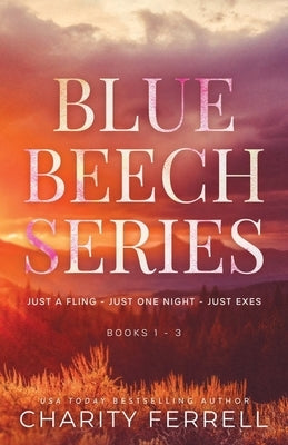 Blue Beech Series 1-3 by Ferrell, Charity