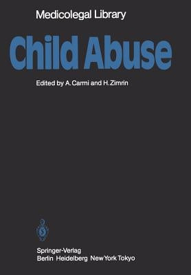 Child Abuse by Carmi, A.