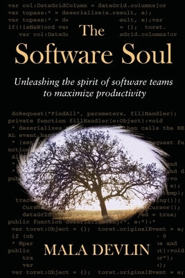 The Software Soul by Devlin, Mala