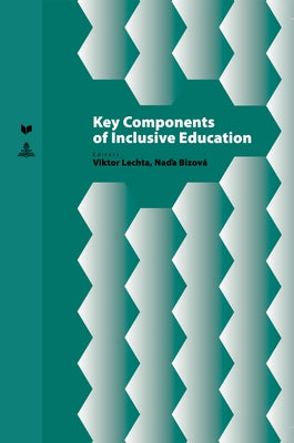 Key Components of Inclusive Education by Veda