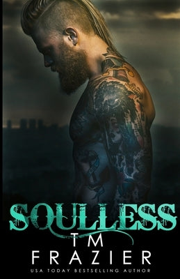 Soulless by Frazier, T. M.