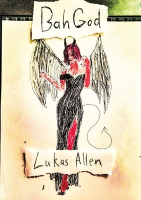 BahGod by Allen, Lukas