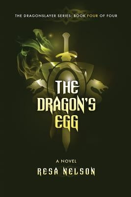 The Dragon's Egg by Wilder, Eric