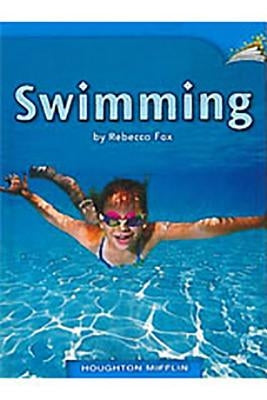 Swimming: Individual Titles Set (6 Copies Each) Level a by Reading