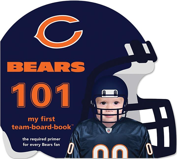 Bears 101 by Epstein, Brad M.