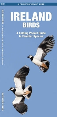 Ireland Birds, 2nd Ed by Kavanagh, James